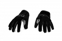 Детские перчатки Woom TENS Bike Gloves 5 black