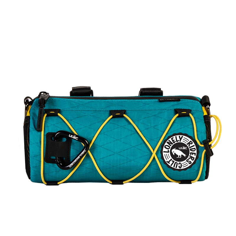 Сумка на руль Ulac Coursier GT (1.7L) Teal