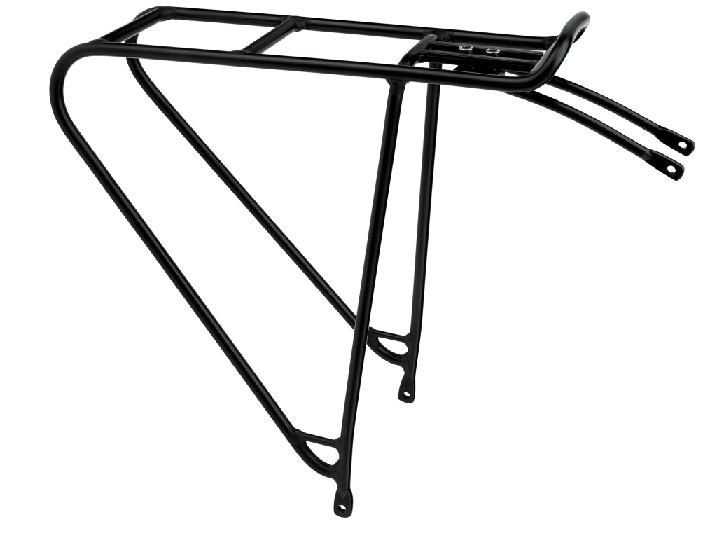 Багажник для велосипеда Electra Loft Rear Rack Alloy Black