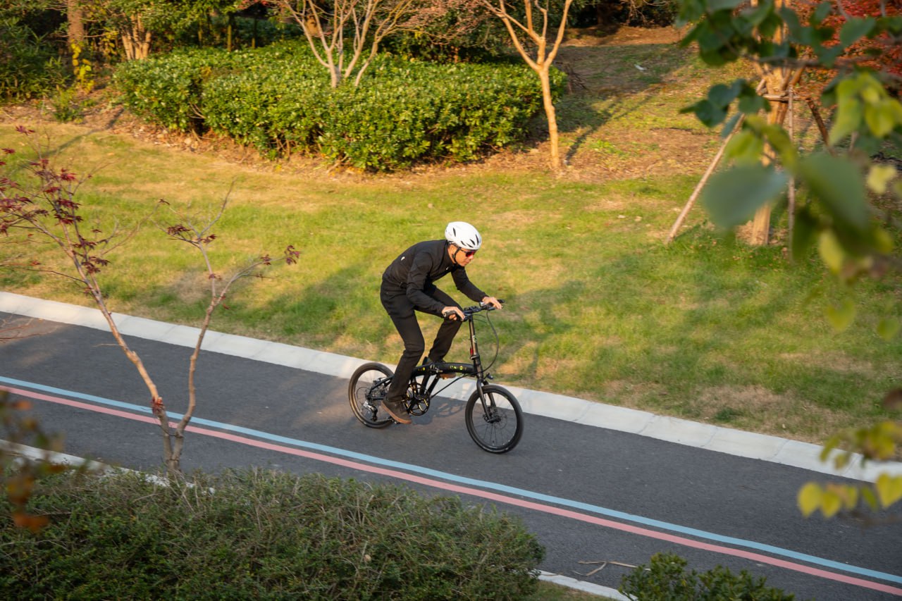 Лучшие складные велосипеды 2026: три выдающиеся модели Dahon от WOWBIKES