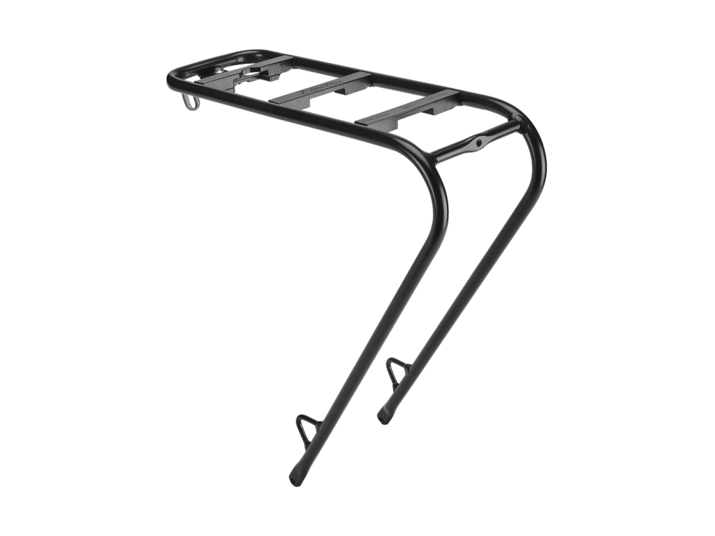 Багажник для велосипеда Electra MIK Alloy Front Rack Black