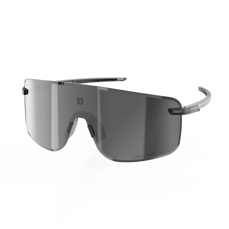 Очки Ulac Visionar Photochromic Smoke Grey\Steel Grey