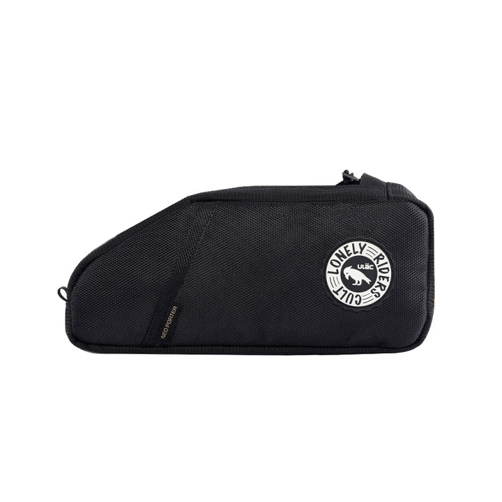 Сумка для велосипеда Ulac Trekking Max Top Tube Bag Stealth