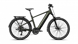 Электровелосипед Aventon Level 4 ADV SO Camouflage L