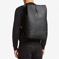 Рюкзак Brooks Pickwick Leather Backpack Black
