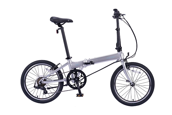 Складной велосипед Dahon Hit D7 20