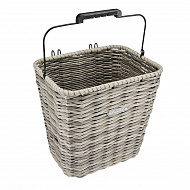Корзина для велосипеда Electra Rear Pannier Basket Fog
