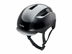 Велосипедный шлем Electra Commute MIPS Helmet Black (Size S)