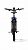 Электровелосипед Aventon Level 4 REC SO Blue Storm MR