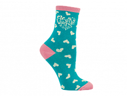 Носки женские  Electra Ladies' Socks 1993