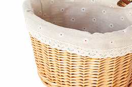 Корзина для велосипеда Electra Basket D