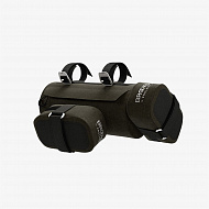 Сумка для велосипеда Brooks Scape Handlebar Pouch Bag Mud Green