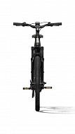 Электровелосипед Aventon Level 4 ADV SO Camouflage L