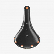Седло для велосипеда Brooks B17 Special Leather Saddle Black