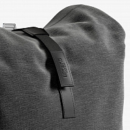 Рюкзак Brooks Pickwick Tex Nylon Backpack Black