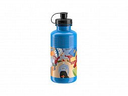Фляга велосипедная Elite Eroica Cycling Water Bottle Ciclista