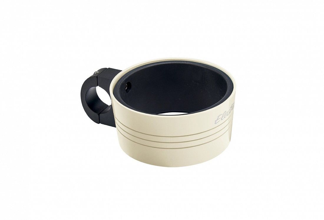 Держатель для стакана  Electra Linear Cup Holder Vanilla
