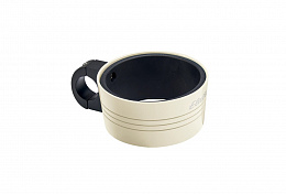 Держатель для стакана  Electra Linear Cup Holder Vanilla