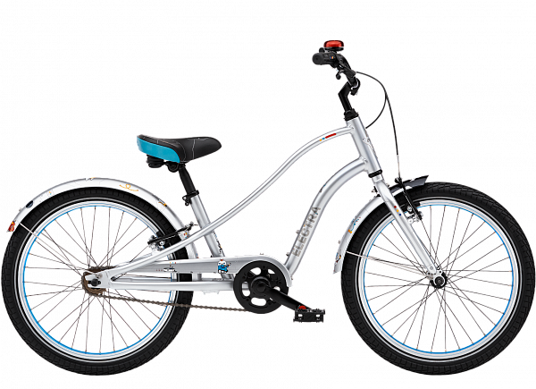 Велосипед Electra EBC 3000 Sprocket 20