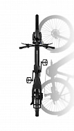 Электровелосипед Aventon Level 4 ADV SO Matte Black L