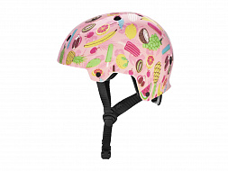 Велосипедный шлем Electra Lifestyle Tutti Frutti Helmet (Size L)