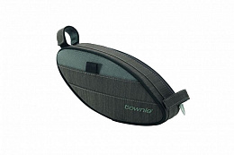 Сумка для велосипеда Electra Townie Frame Ladies' Bag Black