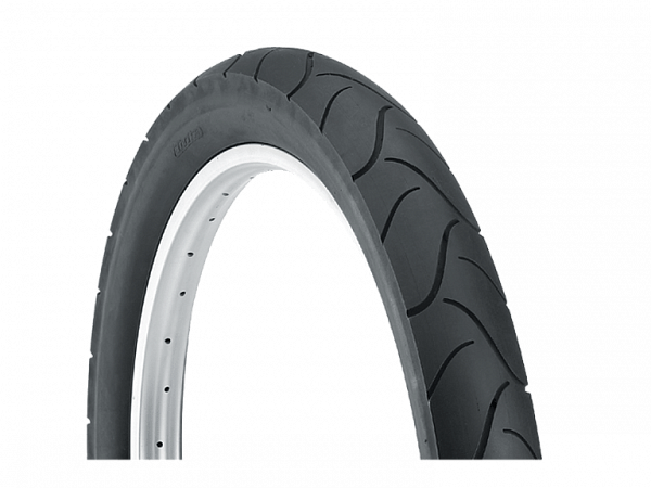 Велосипедная покрышка Electra Cruiser Fatti-O Tire Black