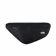 Сумка для велосипеда Ulac Touring Max Frame Bag Stealth
