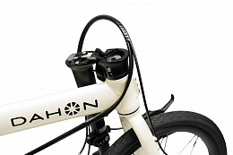 Складной велосипед Dahon K9 16" Beige