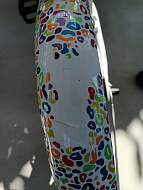 Велосипед Electra Cat's Meow 1-speed 20" (Garage Vintage)
