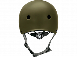 Велосипедный шлем Electra Lifestyle Lux Solid Helmet Matte Khaki (Size S)