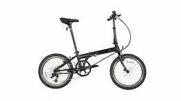 Складной велосипед Dahon Archer P8 20" Black