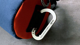 Сумка для велосипеда Ulac Coursier Pulse Handlebar Bag Punch