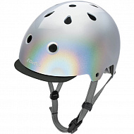 Велосипедный шлем Electra Lifestyle Lux Holographic Helmet (Size M)