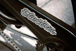 Велосипед Electra Straight 8 8i