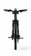 Электровелосипед Aventon Level 4 REC SO Matt Black LG