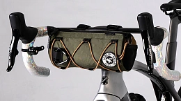 Сумка на руль Ulac Coursier GT (1.7L) Teal