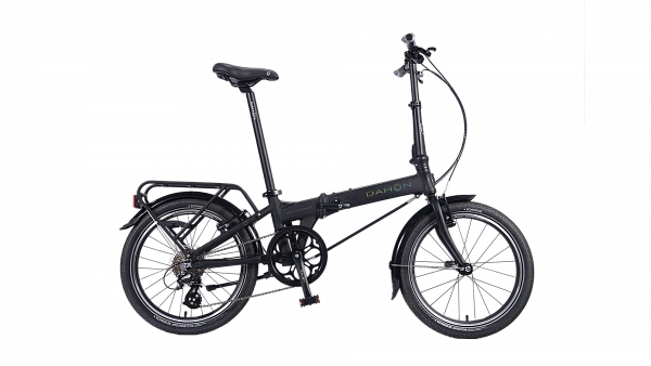 Складной велосипед Dahon Mariner D8 20