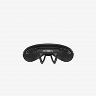 Седло для велосипеда Brooks C19 Cambium Saddle Black