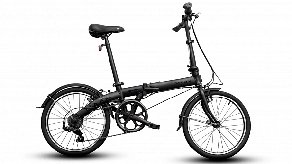 Складной велосипед Dahon Route 20