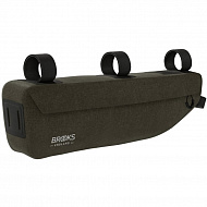 Сумка Brooks Scape Frame Large Mud Green
