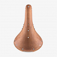 Седло для велосипеда Brooks B17 Softened Leather Saddle Dark Tan