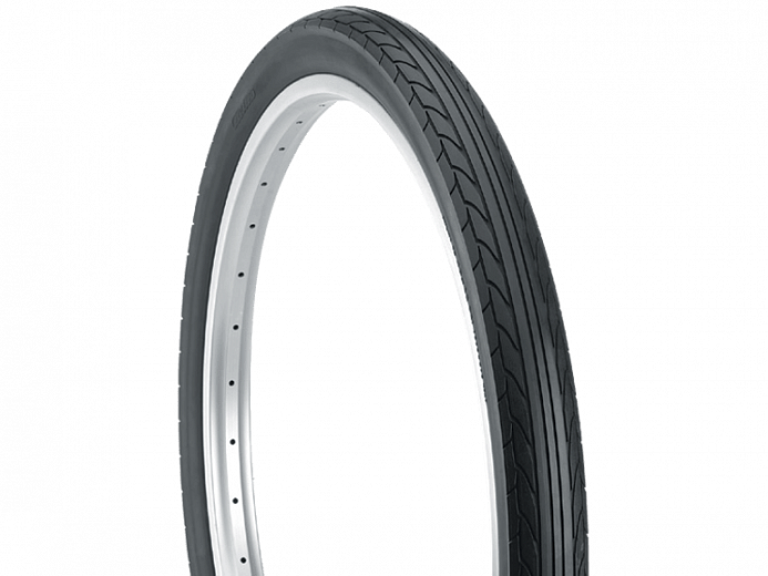 Велосипедная покрышка Electra Retrorunner Tire Black