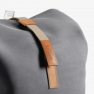 Рюкзак Brooks Pickwick Cotton Backpack Grey