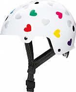 Велосипедный шлем Electra Heartchya Helmet (Size L)