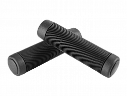 Грипсы Electra Comfort Grips Long/Short Black