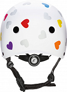 Велосипедный шлем Electra Heartchya Helmet (Size L)