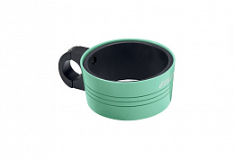Держатель для стакана  Electra Linear Cup Holder Mint Green
