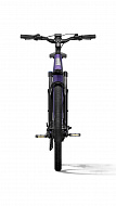 Электровелосипед Aventon Level 4 ADV ST Haze MR