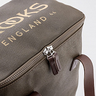 Сумка Brooks Camden Tote Bag Moss